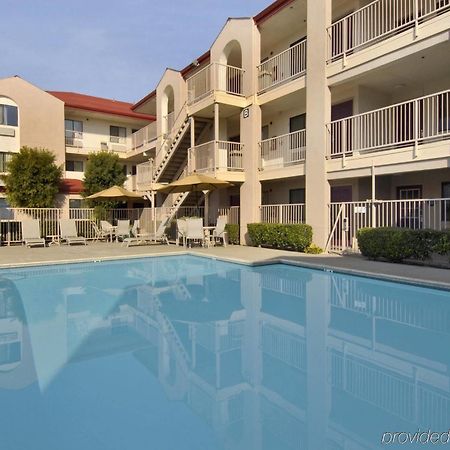 California Inn And Suites, Rancho Cordova Extérieur photo