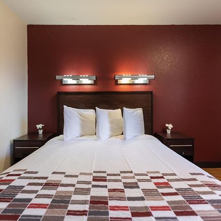 California Inn And Suites, Rancho Cordova Extérieur photo