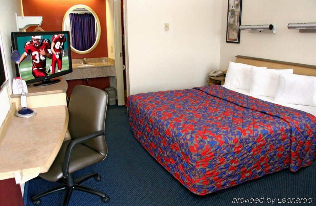 California Inn And Suites, Rancho Cordova Extérieur photo