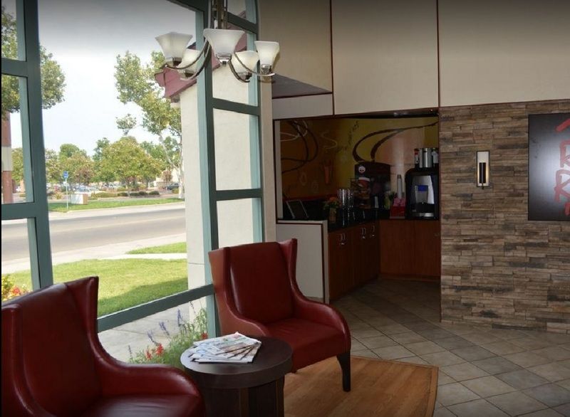 California Inn And Suites, Rancho Cordova Extérieur photo