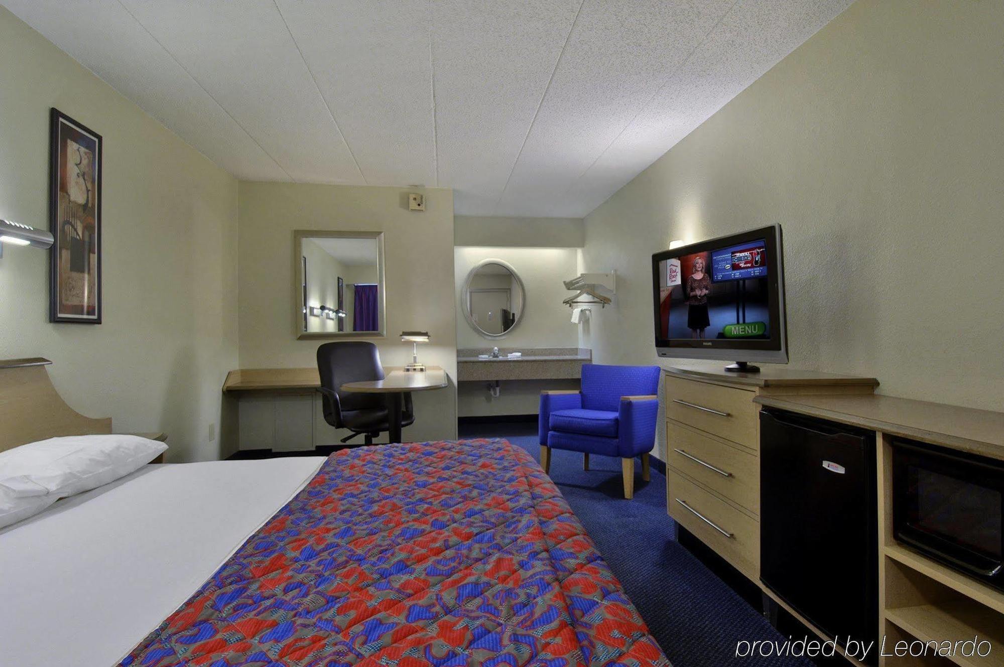 California Inn And Suites, Rancho Cordova Extérieur photo