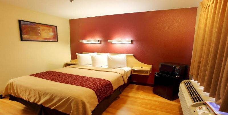 California Inn And Suites, Rancho Cordova Extérieur photo
